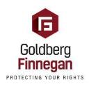 Goldberg Finnegan logo